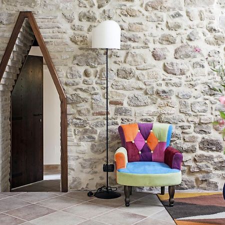 Agriturismo La Palazzetta Di Assisi Dış mekan fotoğraf