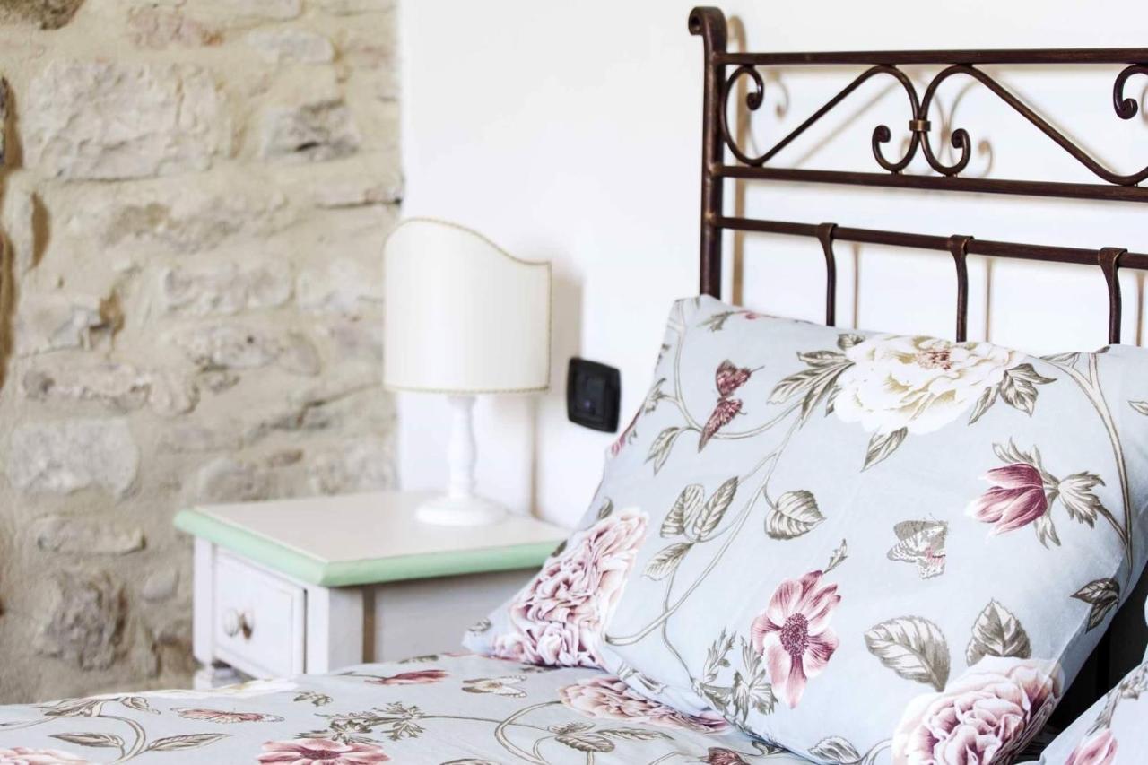 Agriturismo La Palazzetta Di Assisi Dış mekan fotoğraf
