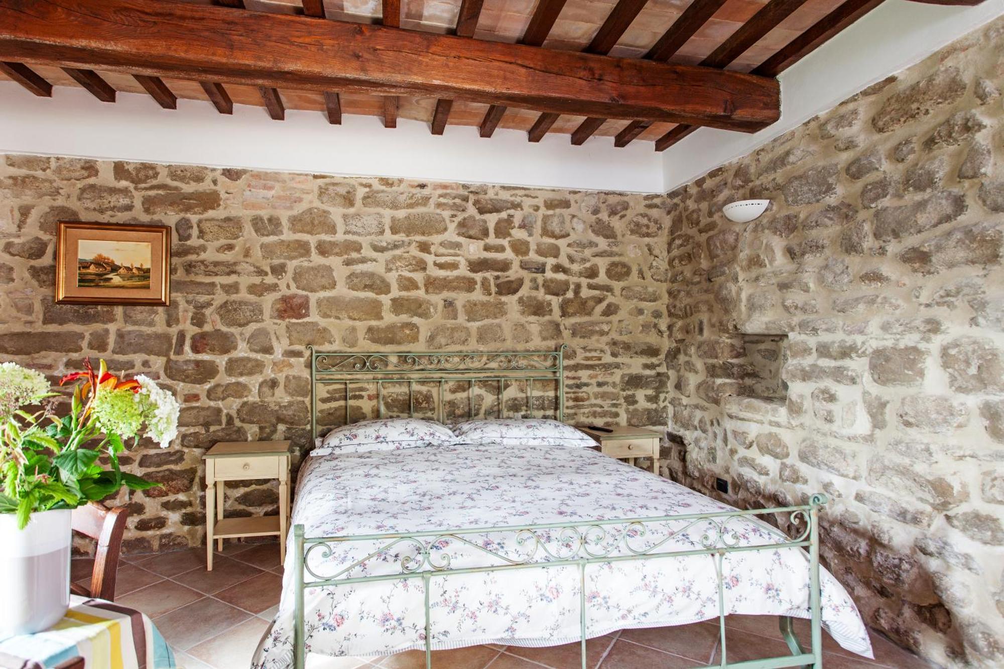 Agriturismo La Palazzetta Di Assisi Dış mekan fotoğraf