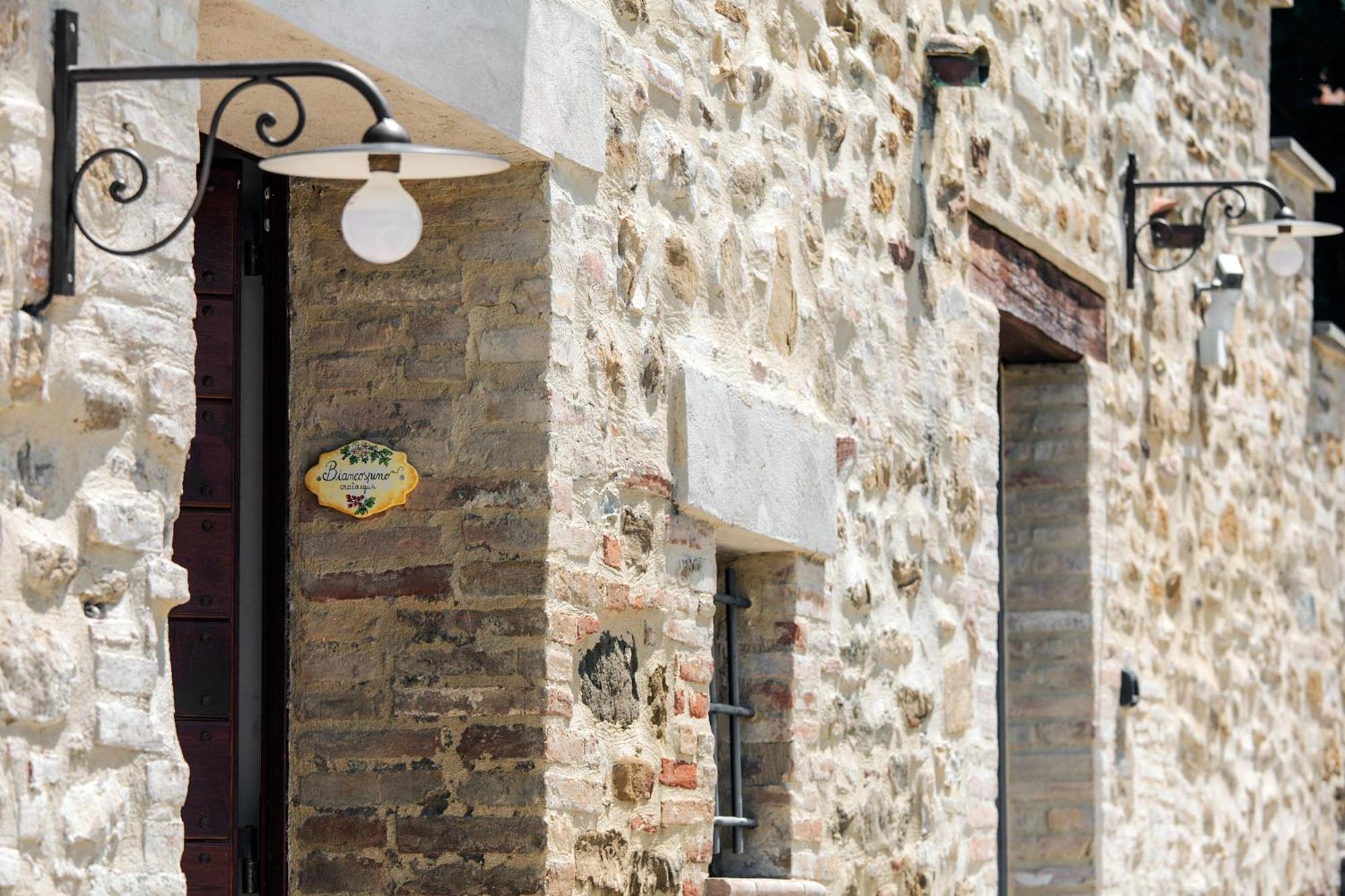 Agriturismo La Palazzetta Di Assisi Dış mekan fotoğraf