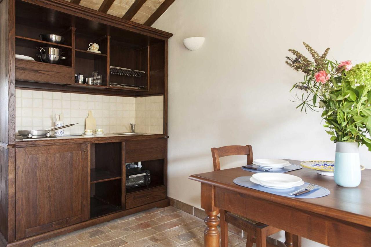 Agriturismo La Palazzetta Di Assisi Dış mekan fotoğraf