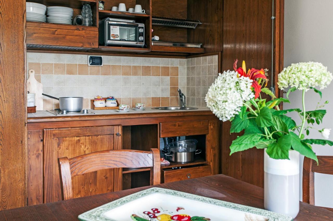 Agriturismo La Palazzetta Di Assisi Dış mekan fotoğraf
