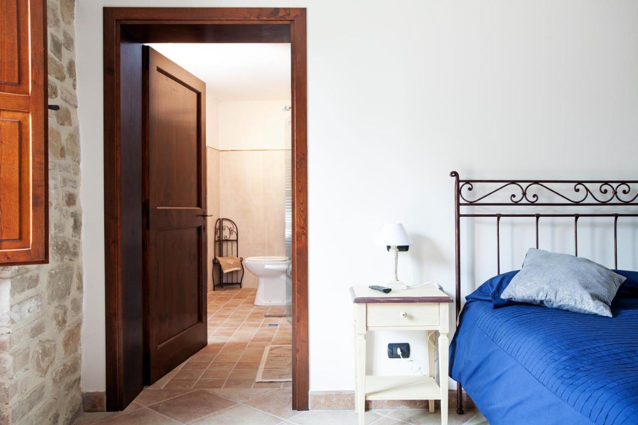 Agriturismo La Palazzetta Di Assisi Dış mekan fotoğraf