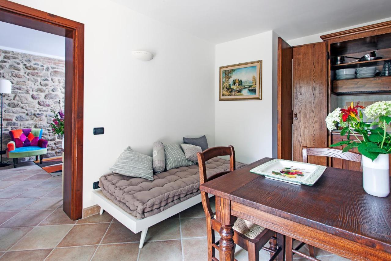 Agriturismo La Palazzetta Di Assisi Dış mekan fotoğraf