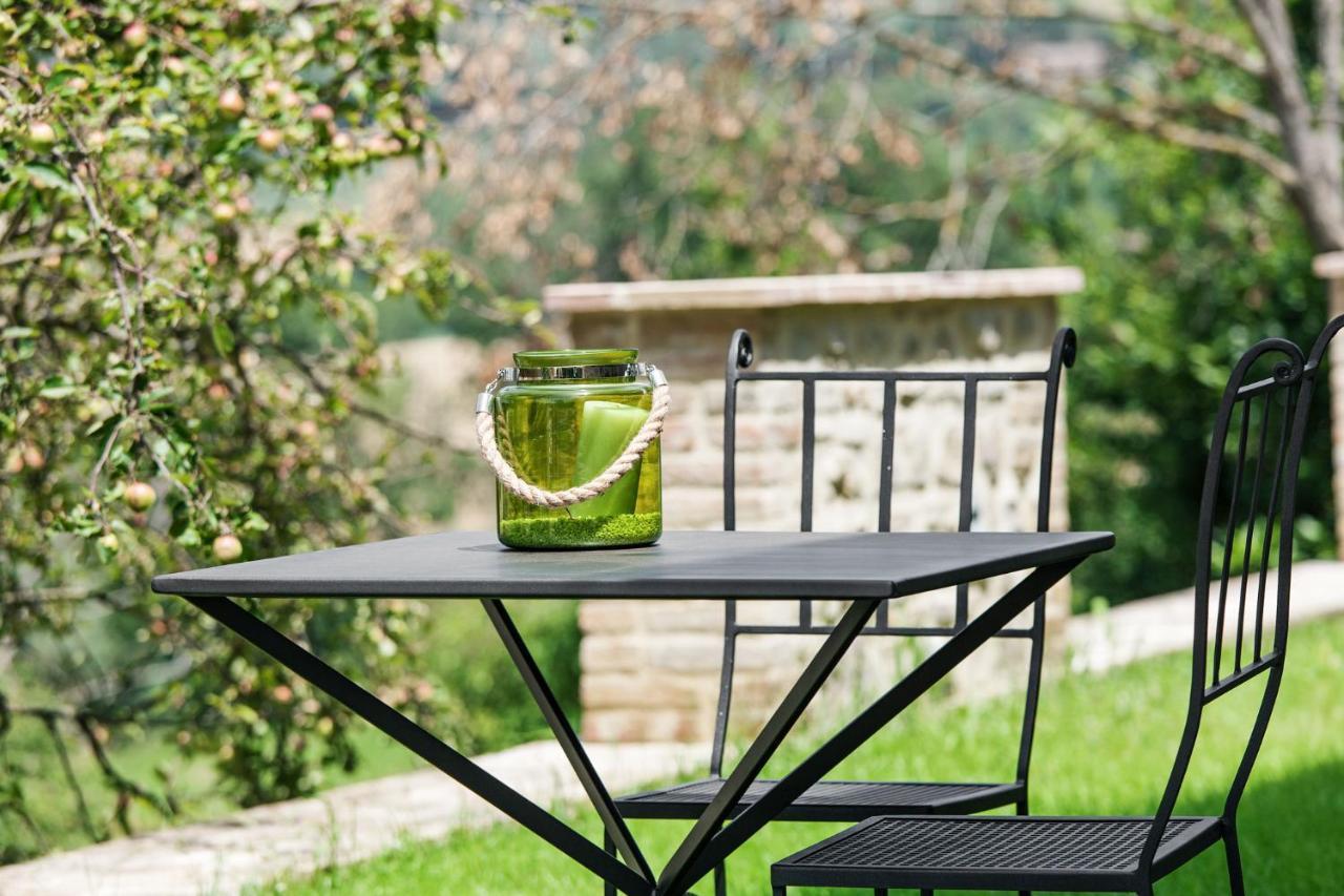 Agriturismo La Palazzetta Di Assisi Dış mekan fotoğraf
