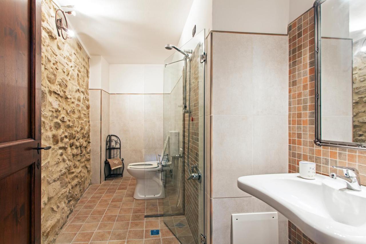 Agriturismo La Palazzetta Di Assisi Dış mekan fotoğraf
