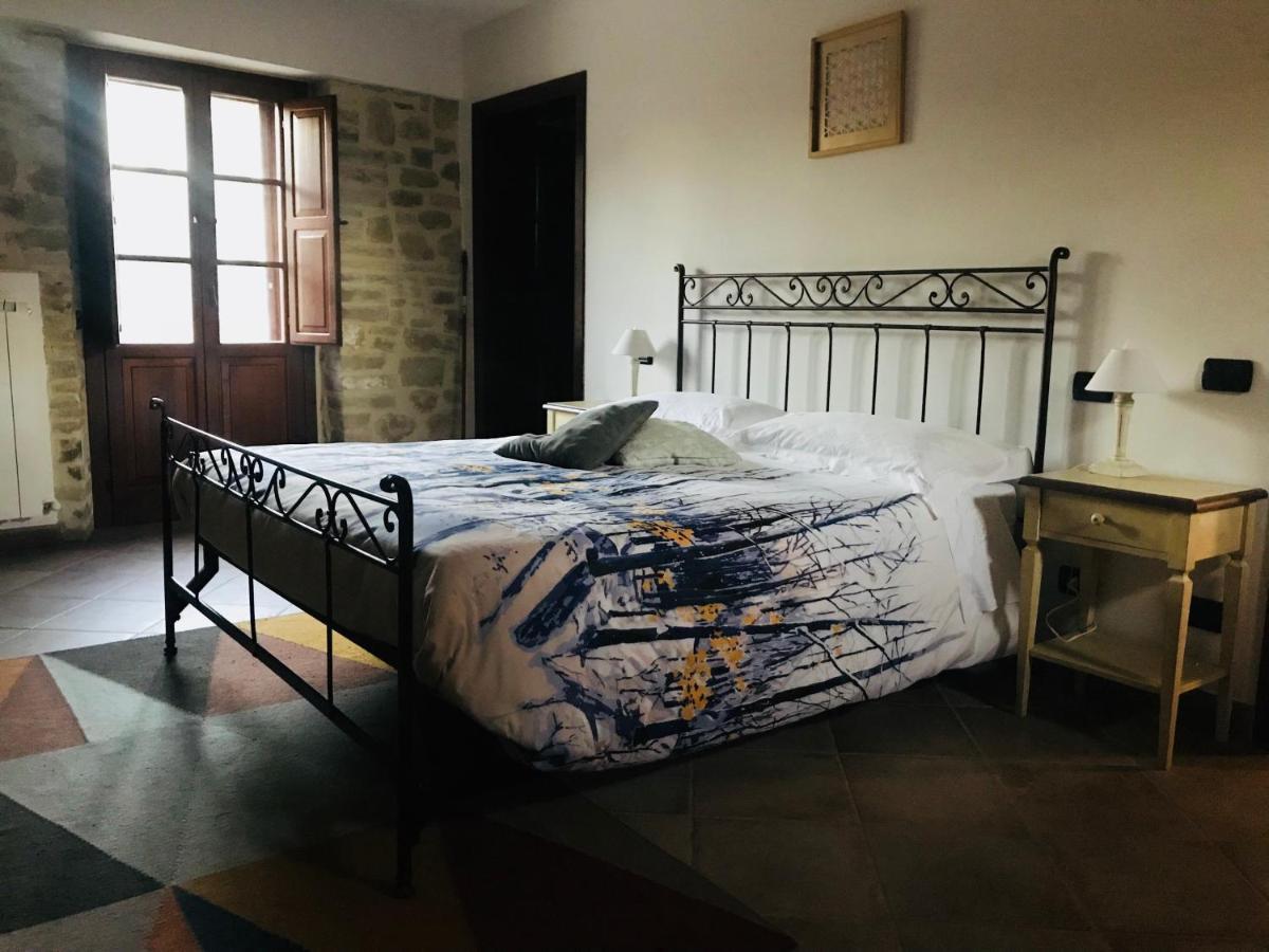 Agriturismo La Palazzetta Di Assisi Dış mekan fotoğraf